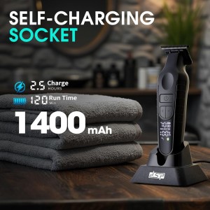 ماشین اصلاح دی اس پی DSP-91506