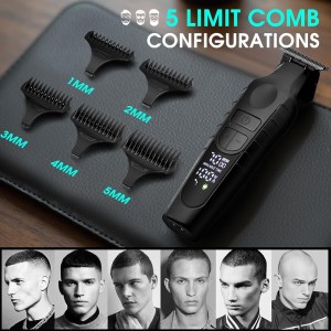 ماشین اصلاح دی اس پی DSP-91506