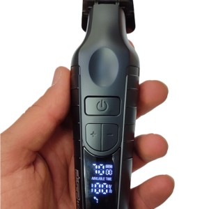 ماشین اصلاح دی اس پی DSP-91506