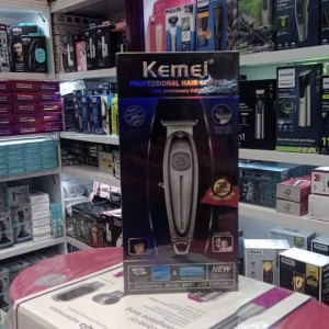 خط زن حرفه ای کیمی مدل KM-1949 اصلی