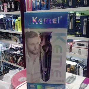 ماشین اصلاح موی سر و صورت شارژی کیمی مدل KM-2269