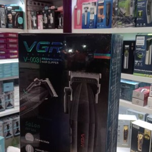 ماشین اصلاح وی جی آر VGR V-003