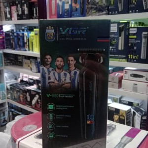 ماشین اصلاح خط زن شارژی وی جی ار مدل VGR V- 930