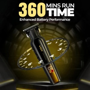 ماشین اصلاح خط زن شارژی وی جی ار مدل VGR V- 930