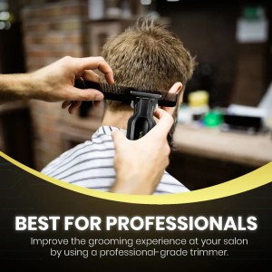 ماشین اصلاح خط زن شارژی وی جی ار مدل VGR V- 930