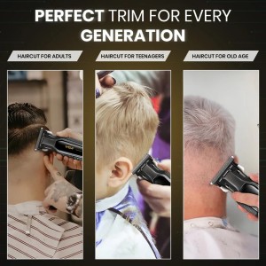 ماشین اصلاح خط زن شارژی وی جی ار مدل VGR V- 930