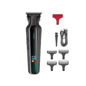 ماشین اصلاح خط زن شارژی وی جی ار مدل VGR V- 930