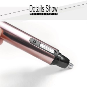 موزن گوش، بینی و ابرو دی اس پی مدل 40007