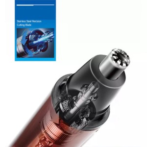 موزن گوش، بینی و ابرو دی اس پی مدل 40007