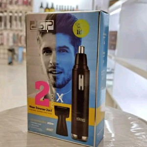 موزن گوش، بینی و ابرو دی اس پی مدل 40007