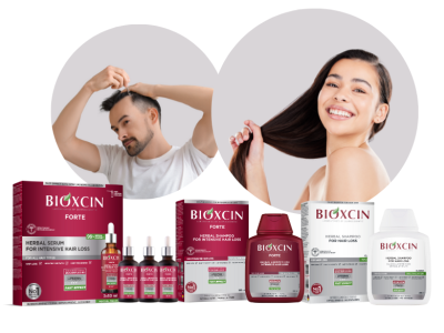 بهترین شامپوهای بیوکسین اصل ترکیه: ضدریزش، حجم‌دهنده و تقویتی برای هر نوع مو