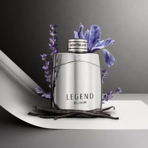 عطر مونت بلانک لجند الیکسیر 2026 - Montblanc Legend Elixir 2026