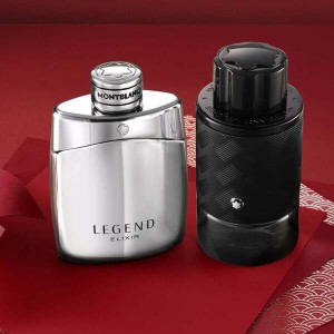 عطر مونت بلانک لجند الیکسیر 2026 - Montblanc Legend Elixir 2026