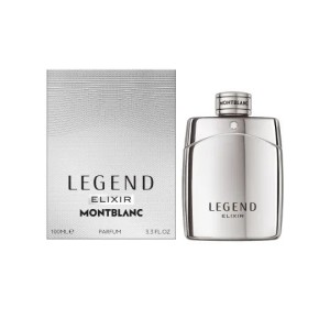 عطر مونت بلانک لجند الیکسیر 2026 - Montblanc Legend Elixir 2026