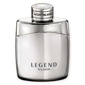 عطر مونت بلانک لجند الیکسیر 2026 - Montblanc Legend Elixir 2026