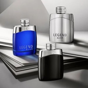 عطر مونت بلانک لجند الیکسیر 2026 - Montblanc Legend Elixir 2026