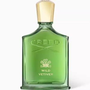 عطر کرید وایلد وتیور 2026 - Creed Wild Vetiver 2026