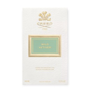 عطر کرید وایلد وتیور 2026 - Creed Wild Vetiver 2026