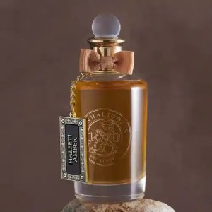 عطر هالفتی امبر پنهالیگونز - Halfeti Amber Penhaligon’s 2026