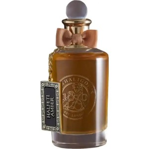 عطر هالفتی امبر پنهالیگونز - Halfeti Amber Penhaligon’s 2026