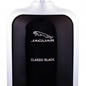 تستر اورجینال عطر جگوار کلاسیک بلک-Jaguar Classic Black