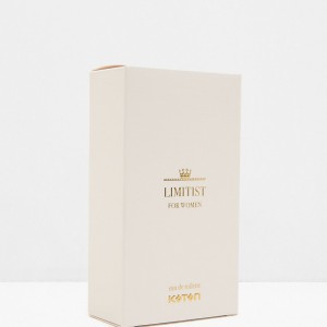 عطر و ادکلن زنانه لیمیتیست برند کوتون ( KOTON - LIMITIST FOR WOMEN )