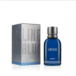 عطر و ادکلن مردانه لاین بلو برند کوتون ( KOTON - LINE BLUE )