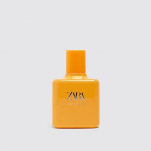 عطر و ادکلن زنانه یلو ولوت برند زارا ( ZARA - YELLOW VELVET )