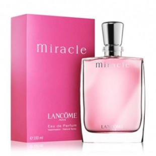 Lancome Miracle for women