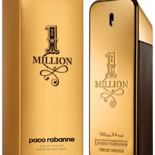 PACO RABANNE 1 Million