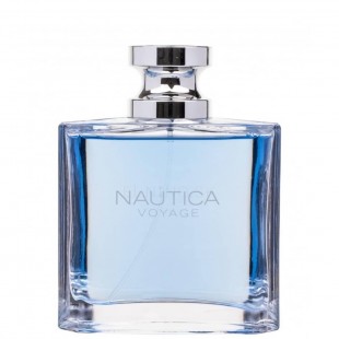 Nautica Voyage Eau De Toilette For Men 100ml