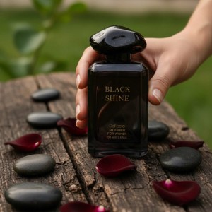 عطر زنانه بلک شاین 100 میلی لیتر - Black Shine perfume 100 ml