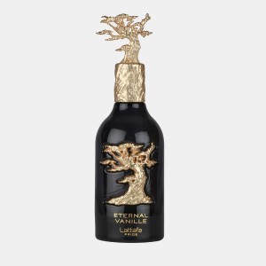 عطر لطافه ایترنال وانیل - Eternal Vanilla Lattafa