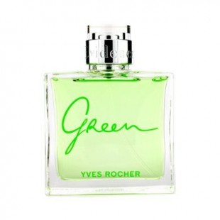 Yves Rocher Evidence Green