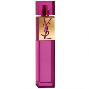 Yves Saint Laurent Elle