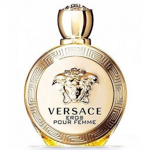 Versace Eros Pour Femme