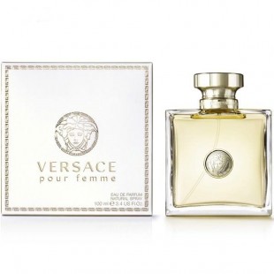 Versace Pour Femme ورساچه پور فم