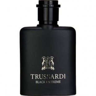 Trussardi Black Extreme