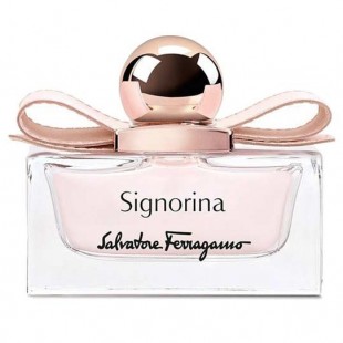 Salvatore Ferragamo Signorina