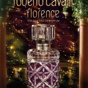 Roberto Cavalli Florence روبرتو کاوالی فلورنس