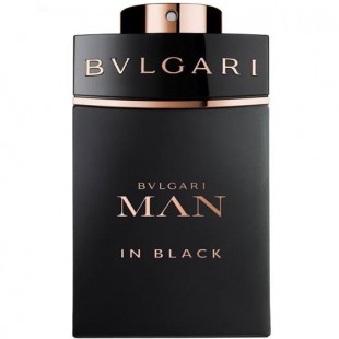 Bvlgari Man In Black بولگاری من این بلک