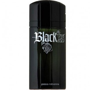 Paco Rabanne Black XS For Men