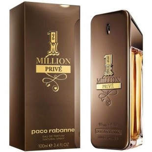 Paco Rabanne 1 Million Prive پاکو رابان وان میلیون پرایو