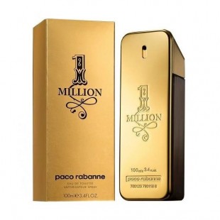 Paco Rabanne 1 Million پاکو رابان وان میلیون