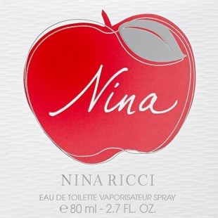 NINA RICCI - Nina