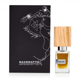 Nasomatto Absinth ناسوماتو آبسینت