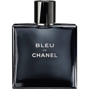 Chanel Blue De Chanel