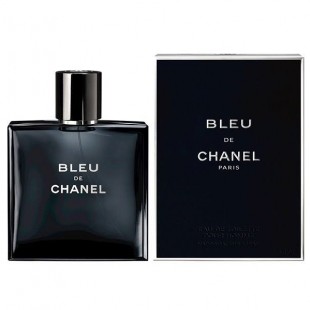 Chanel Blue De Chanel ادو تویلت شنل بلو دِ شنل