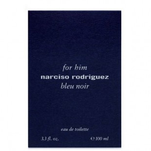 Narciso Rodriguez for Him Bleu Noir نارسیس رودریگز فور هیم بلو نویر