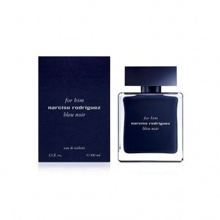 Narciso Rodriguez for Him Bleu Noir نارسیس رودریگز فور هیم بلو نویر